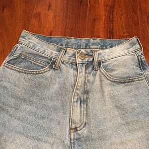 Brandy Melville Mom Jeans